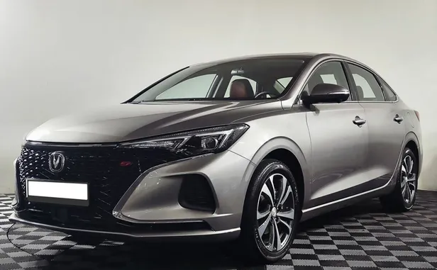 Changan Eado Plus