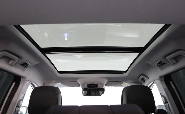 CHERY Tiggo 8 Pro Max