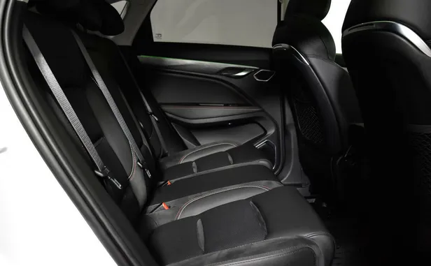 Geely Tugella