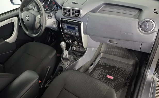 Nissan Terrano