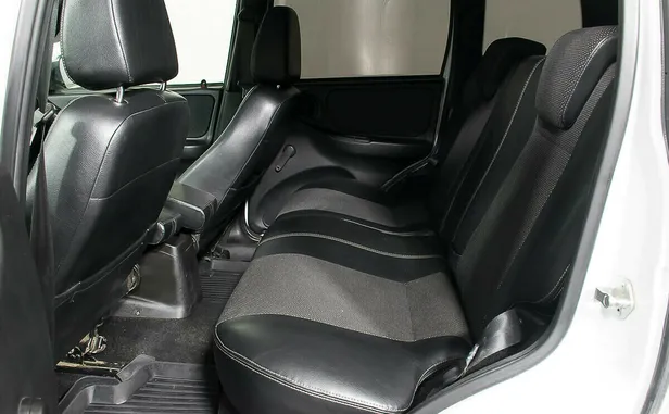 Chevrolet Niva