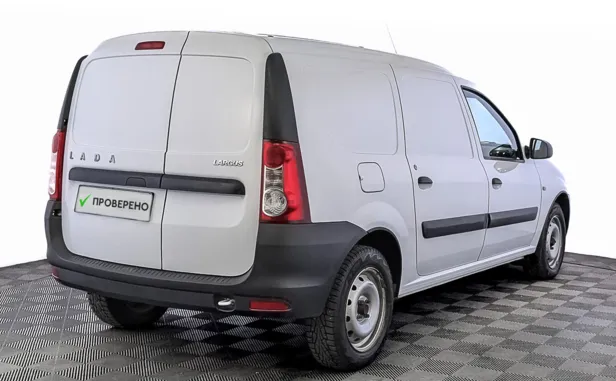 Lada (ВАЗ) Largus