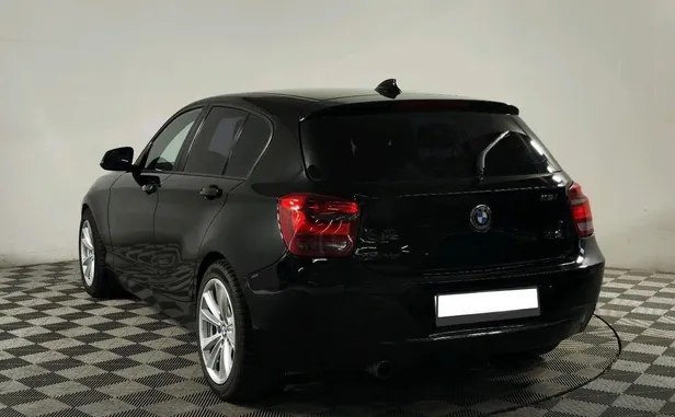 BMW 1 серии