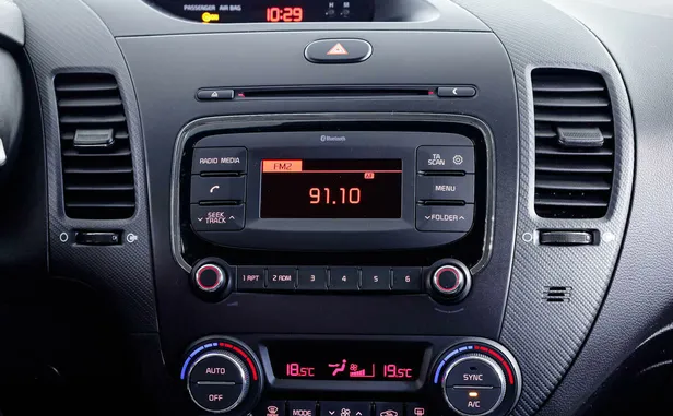 Kia Cerato