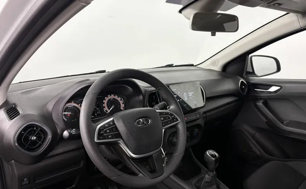 Lada (ВАЗ) Iskra