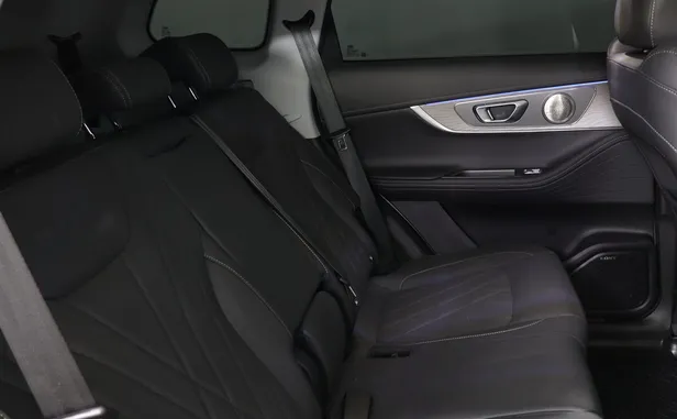 CHERY Tiggo 8 Pro Max