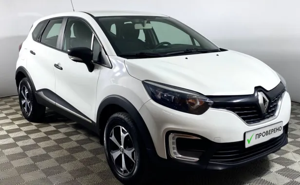 Renault Kaptur