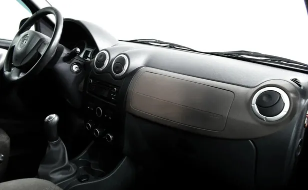 Lada (ВАЗ) Largus