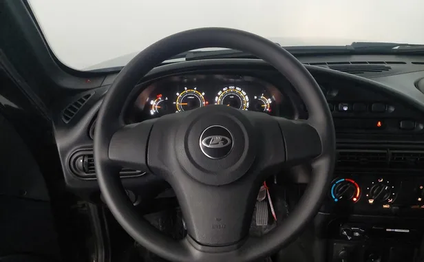 Lada (ВАЗ) Niva
