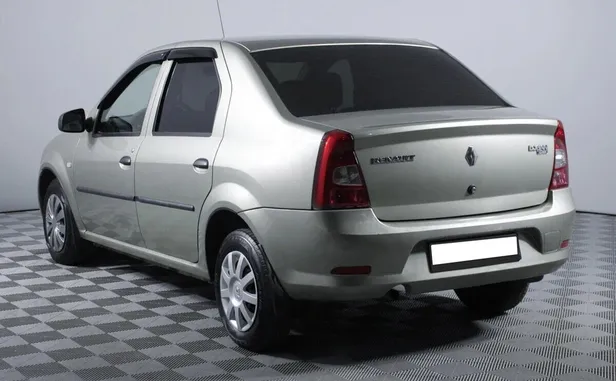 Renault Logan