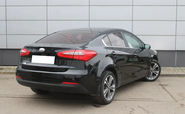 Kia Cerato
