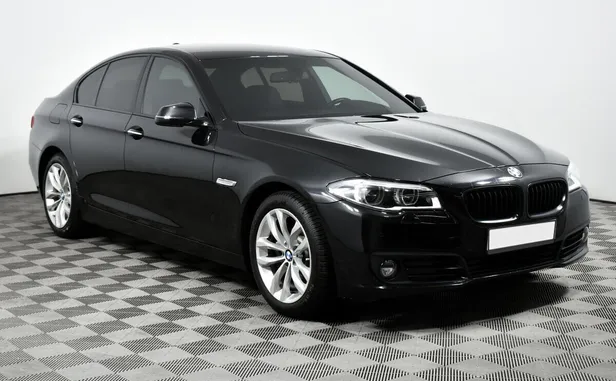 BMW 5 серии