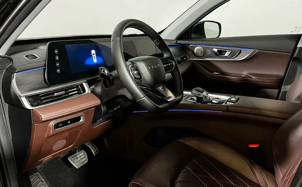 CHERY Tiggo 8 Pro Max