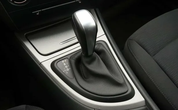 BMW 1 серии