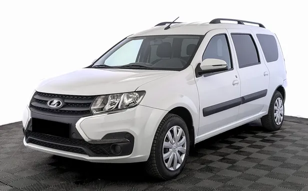 Lada (ВАЗ) Largus