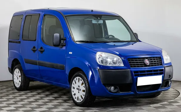 Fiat Doblo