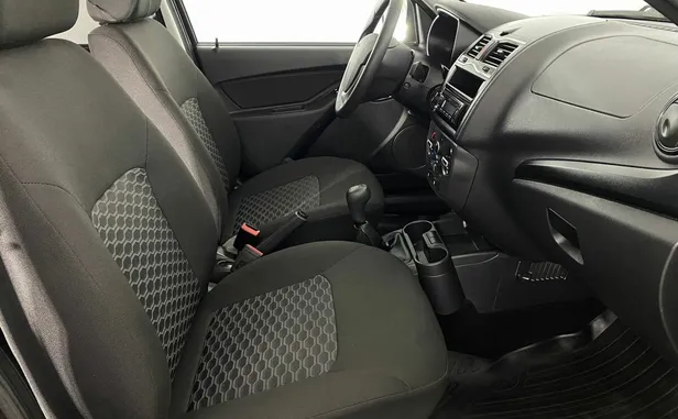 Lada (ВАЗ) Granta