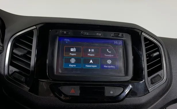 Lada (ВАЗ) XRAY
