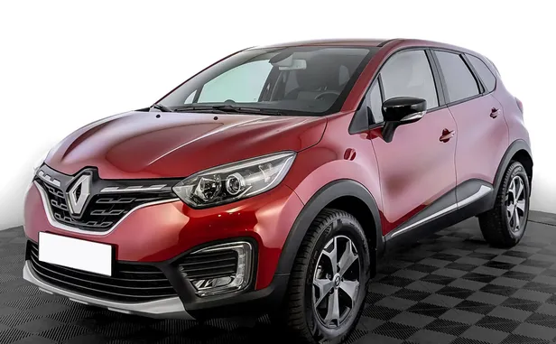 Renault Kaptur