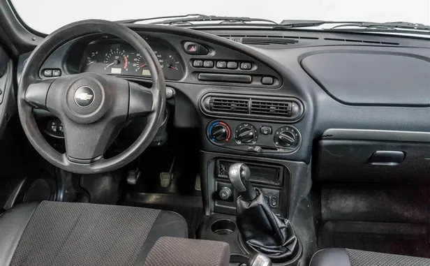 Chevrolet Niva