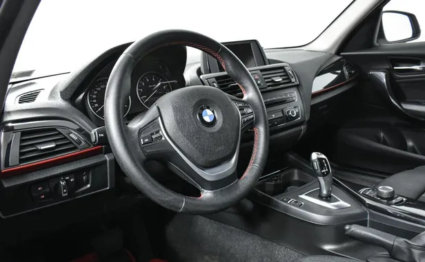 BMW 1 серии