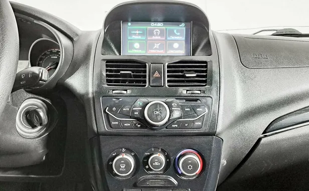 Lada (ВАЗ) Kalina