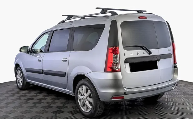 Lada (ВАЗ) Largus