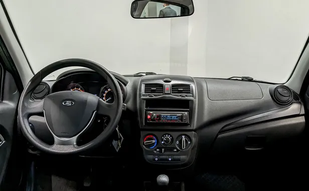 Lada (ВАЗ) Granta