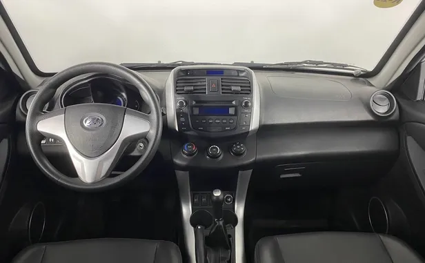 Lifan X60