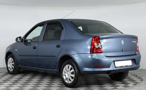 Renault Logan