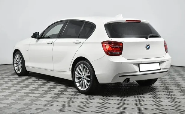 BMW 1 серии