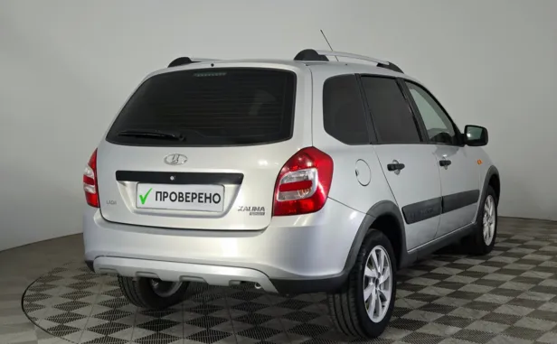 Lada (ВАЗ) Kalina