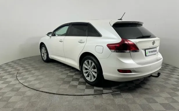 Toyota Venza