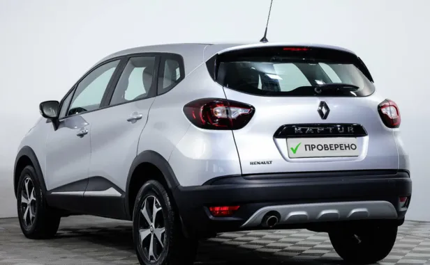 Renault Kaptur