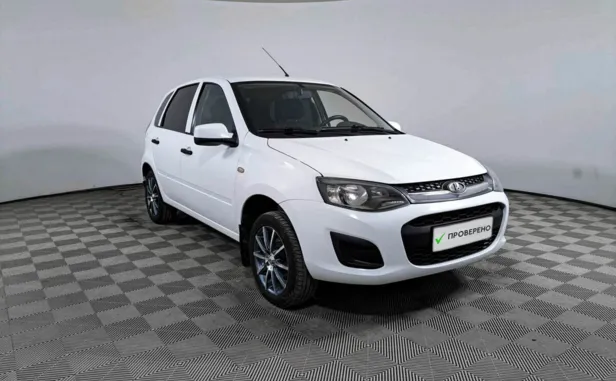 Lada (ВАЗ) Kalina