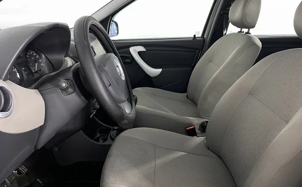 Lada (ВАЗ) Largus