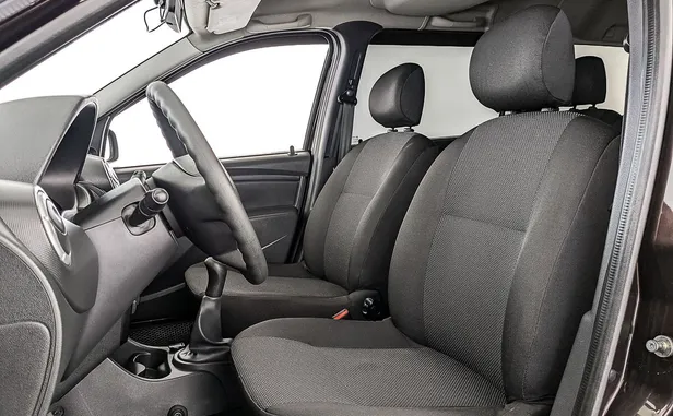 Lada (ВАЗ) Largus