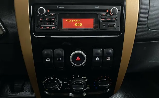 Lada (ВАЗ) Largus