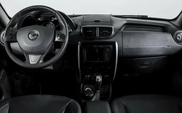 Nissan Terrano