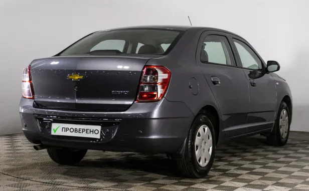 Chevrolet Cobalt