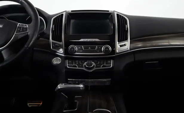 Haval H9