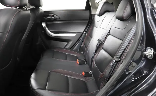 Changan CS35