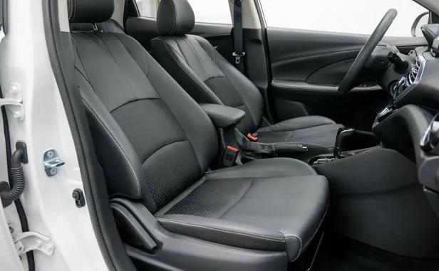 Changan Alsvin