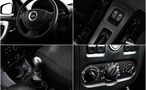 Lada (ВАЗ) Largus