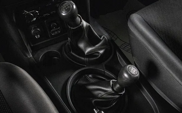 Lada (ВАЗ) Niva