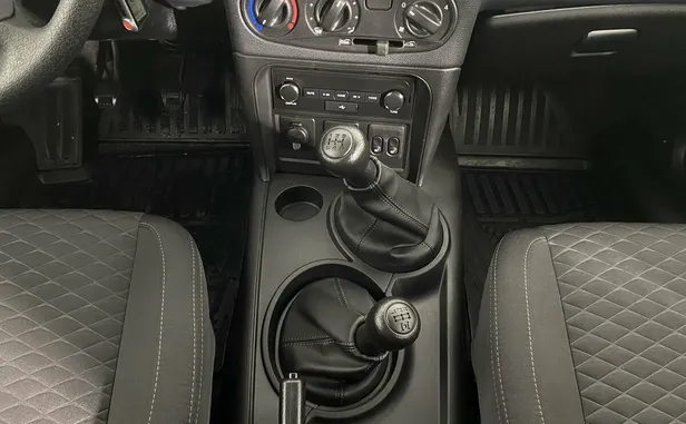 Lada (ВАЗ) Niva
