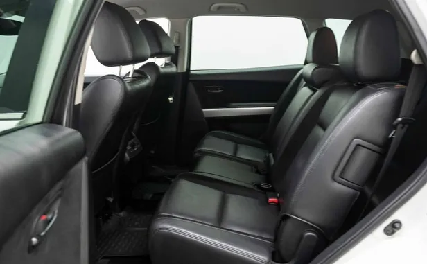 Mazda CX-9