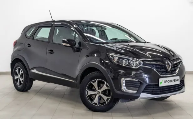 Renault Kaptur