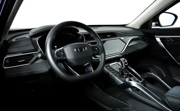 Geely Atlas Pro
