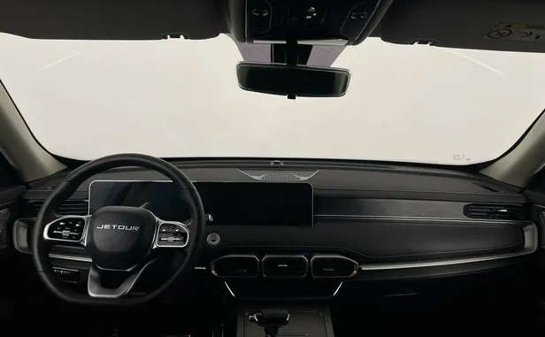 Jetour X70 PLUS